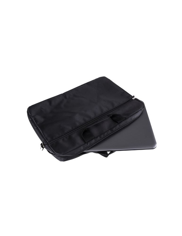 PLM Drexel 6100 notebook çantası siyah 15.6''