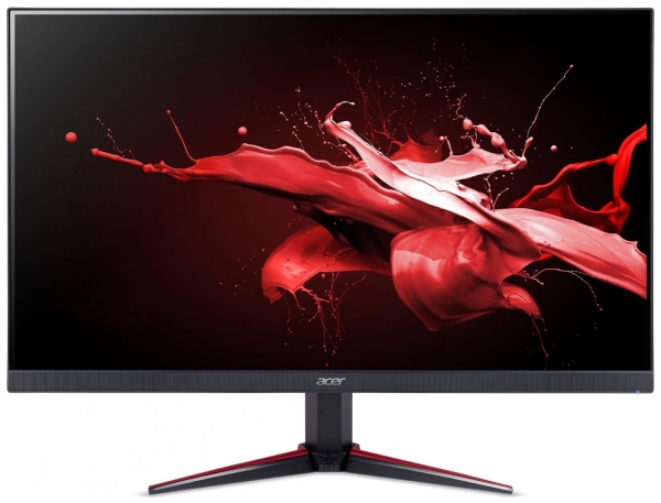 Acer UM.QV0EE.304 VG240YM3 Zeroframe 23.8 IPS Full HD 1ms 180Hz HDMI Display Port VESA Monitör