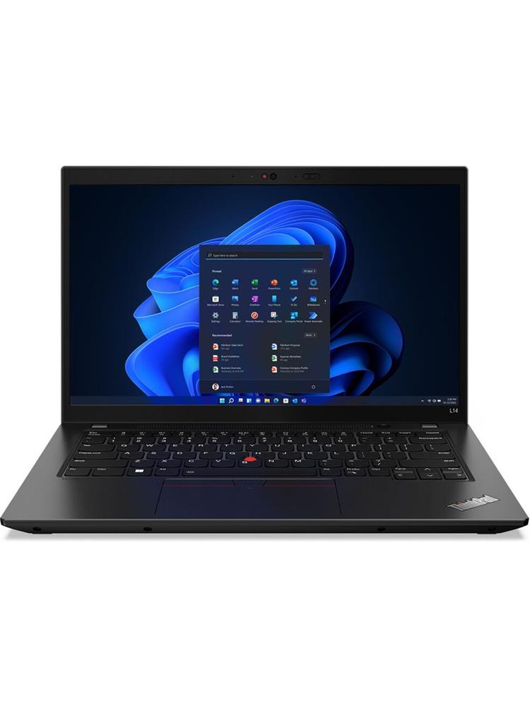 Lenovo Thinkpad L14 21L2S17NTN Gen 5 Ultra 7 155U 16Gb Ram 512GB Ssd 14 Fullhd FreeDOS Notebook