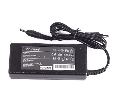 Compaxe CLS-474 19V 4.74A 5.5*3.0 90W SAMSUNG Notebook Adaptör
