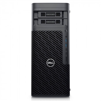Dell Precision T5860 T5860_W5-2445 Xeon w5-244532GB 32Gb 512GB SSD Win11Pro İş İstasyonu Masaüstü Bilgisayar