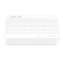 Tenda S105 5Port 10/100 Yönetilmez Switch