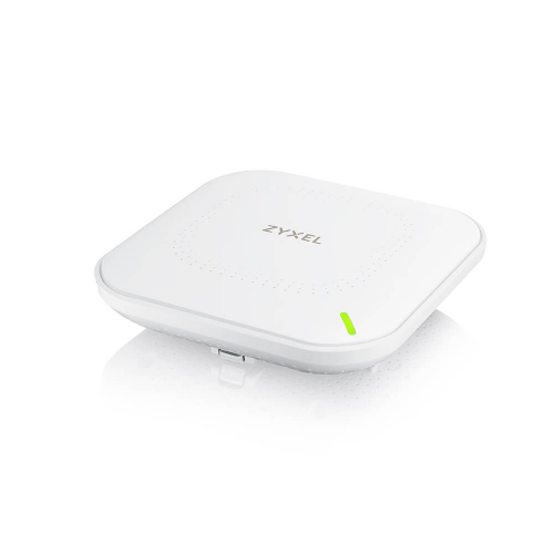 ZyXEL NWA50AX 1Port 1200Mbps Dual Band Wifi 6 Tavan Tipi Poe Access Point