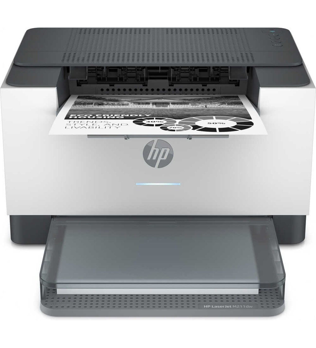 HP LaserJet Pro M236DW 9YF95A Mono Çok Fonksiyonlu Lazer Yazıcı