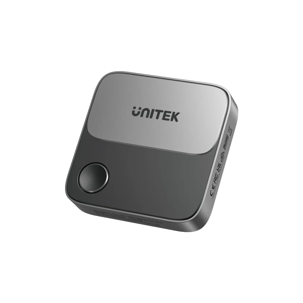 Unitek 4K Kablosuz Görüntü Aktarım Cihazı (V1162B)