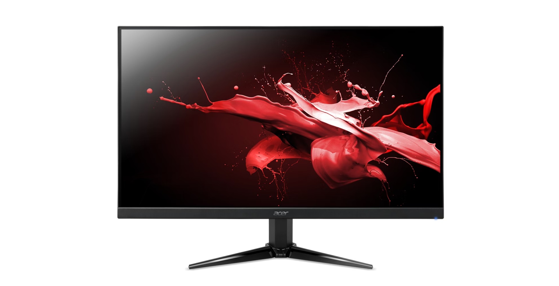 Acer Nitro QG271 UM.HQ1EE.001 27 Inch 1ms 100Hz FullHD QG271M3BMIIPX Freesync Oyuncu Monitörü