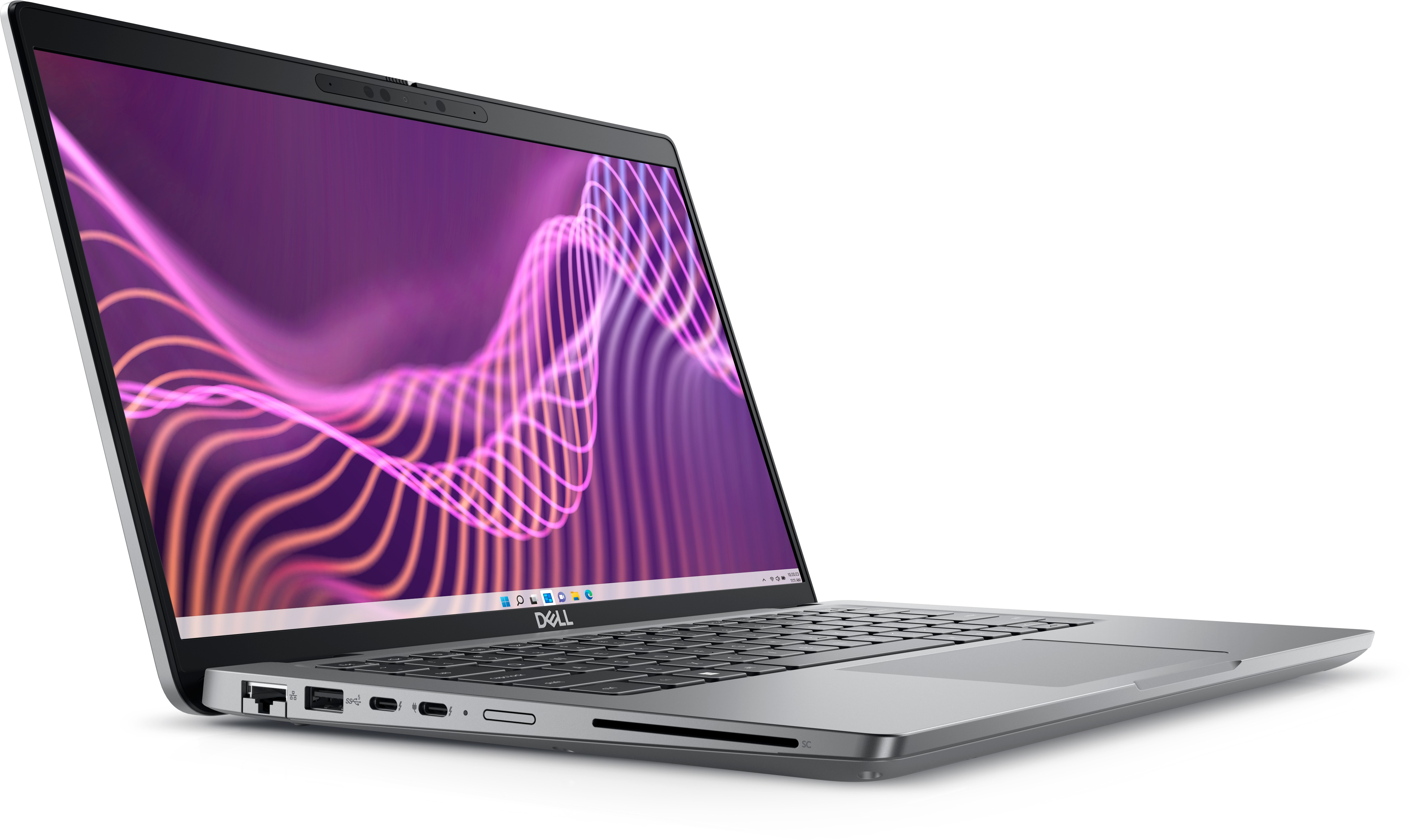 Dell Latıtude 5540 i7-1355U 16Gb 512Gb Ssd 15.6" W11P N021L554015WP Laptop
