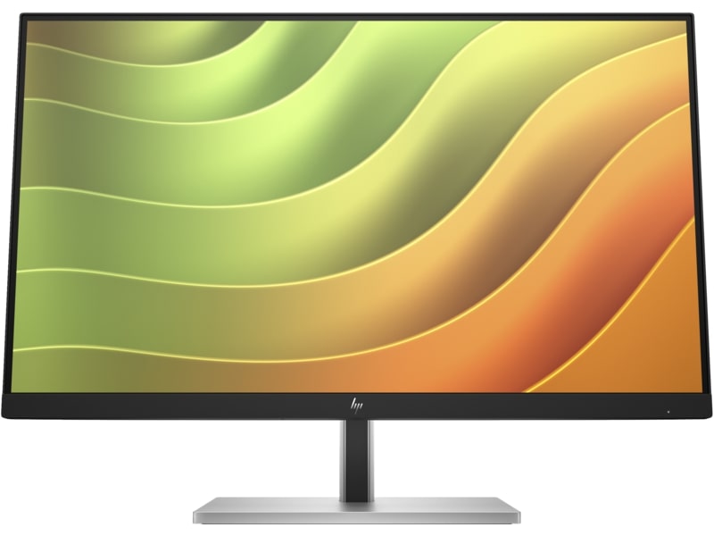 HP 6N4D0AA E24U G5 Usb-C 23.8 5ms 75Hz Full HD HDMI DP Monitör