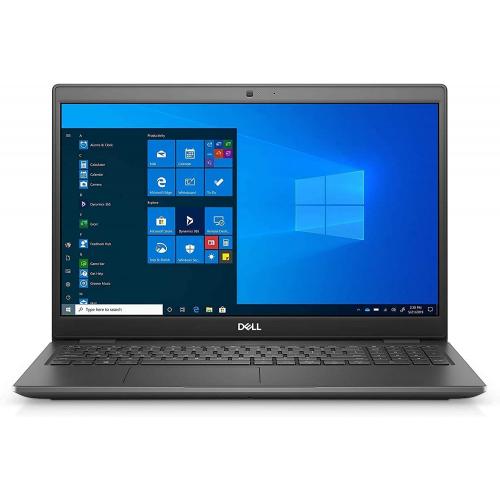Dell Vostro 3510 N8010VN3510U i5-1135G7 15,6 FHD 16Gb Ram 512Gb Ssd Free Dos Laptop