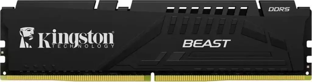 Kingston Beast KF552C36BBE-16TR 16Gb 5200Mhz DDR5 CL36 Desktop Gaming Ram