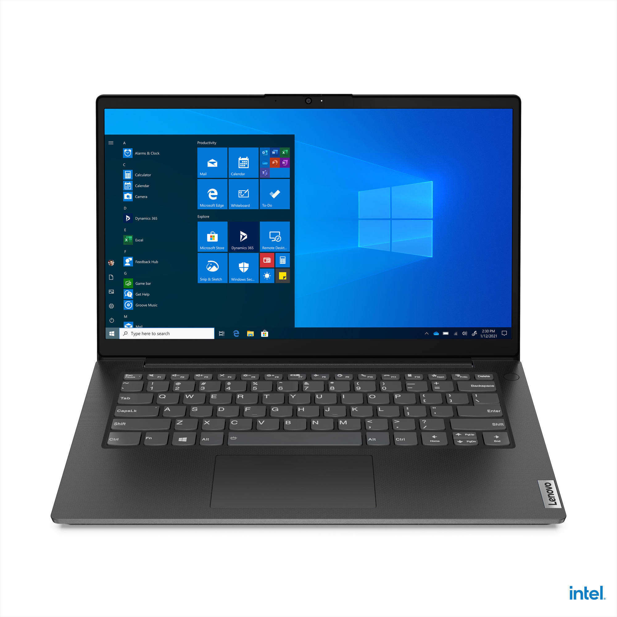 Lenovo Nb V14 G2 82KA0071TX i7-1165G7 16Gb 512Gb Ssd 14.0 Freedos Notebook