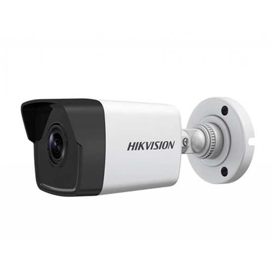 Hıkvısıon DS-2CD1043G0-IUF 4MP 2.8MM Lens Ip Bullet Kamera (Dahili Mikrofon)