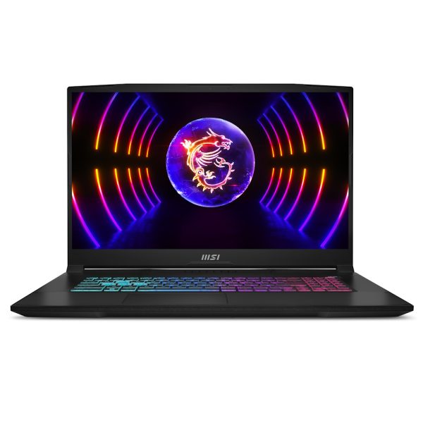 MSI Katana 15 B13VGK-1874XTR I7-13620H 16GB DDR5 RTX4070 GDDR6 8GB 1TB SSD 15.6 FullHD 144Hz FreeDos Gaming Laptop