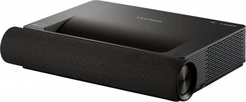 ViewSonic X2000B-4K 2000 Lümen Wi-Fi Lazer Siyah 4K Akıllı Projeksiyon Cihazı