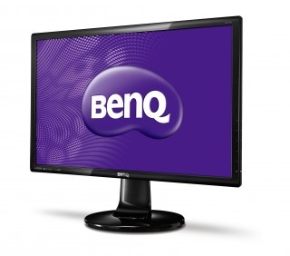 BenQ 27 İnç GL2760H 2ms Full HD HDMI Gaming Led Monitör