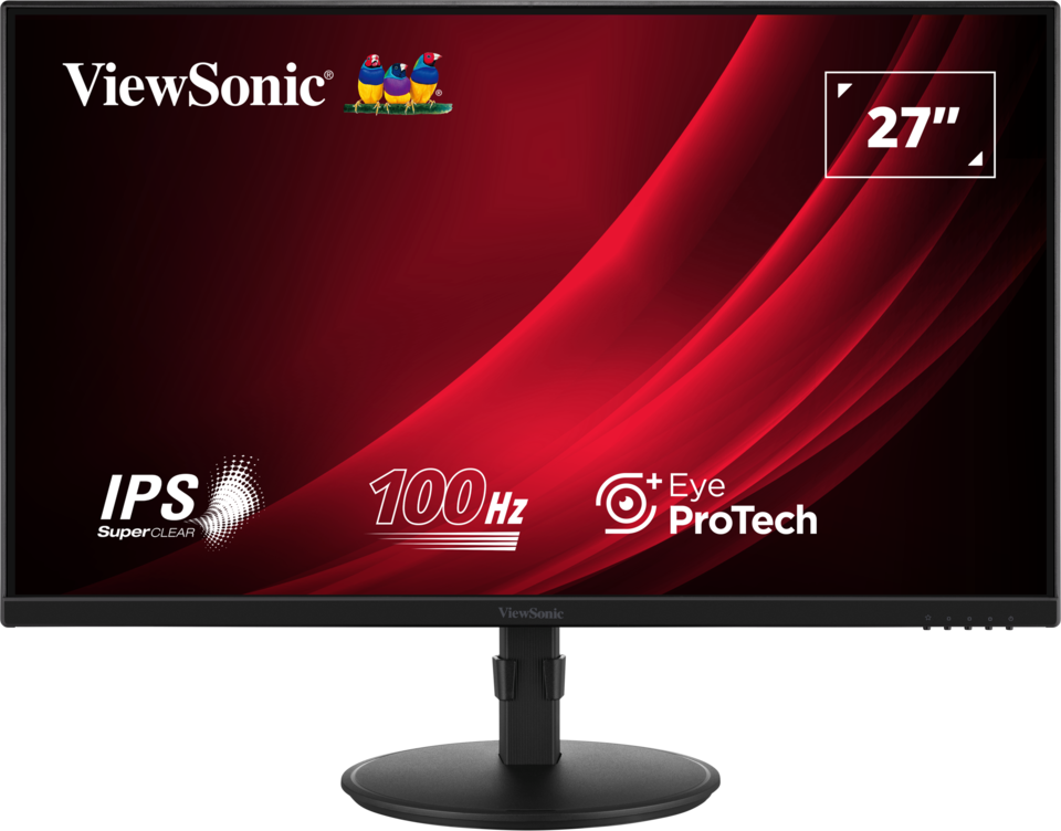 ViewSonic VA2708-HDJ 27 İnç 5ms 100Hz Monitor