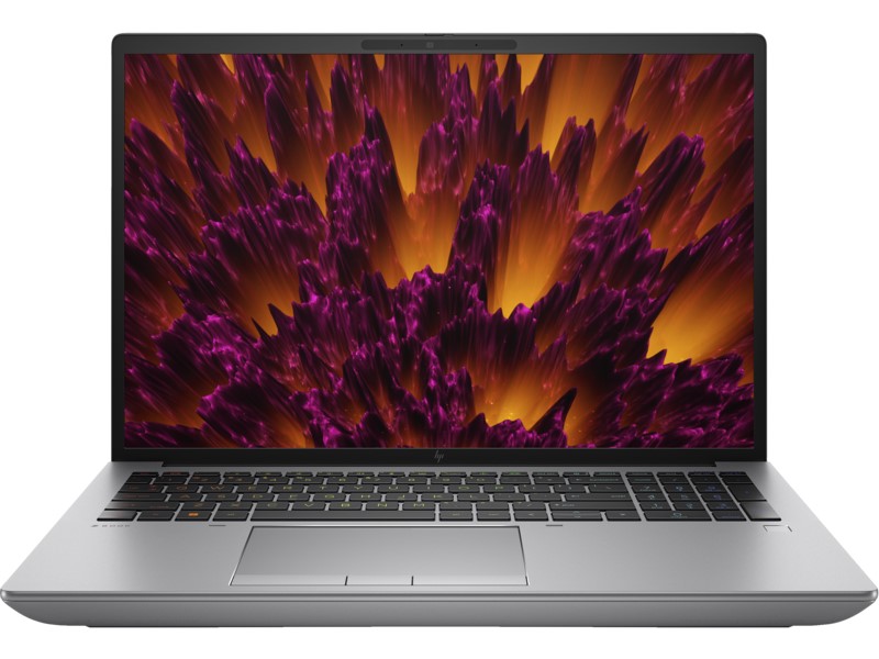 HP ZBook Fury G10 62V80EA 16 FullHD i7-13700HX 32GB nECC DDR5 5600 1TB SSD QUADRO RTX 3500 12GB Win11P Taşınabilir İş İstasyonu Laptop