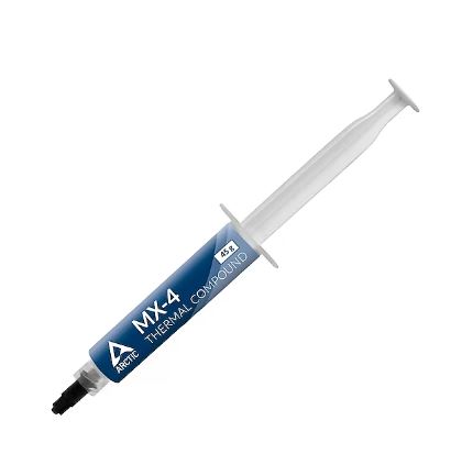 Arctic MX-4 Yüksek Performanslı Termal Macun (45gr) (AR-ACTCP00024A)