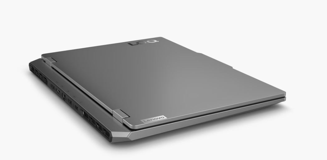 Lenovo LOQ 83GS00P8TR I5-12600HX 16 gb 1 tb SSD 6 Gb RTX3050 Freedos Dizüstü Bilgisayarı