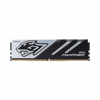 Apacer Panther 16B (1x16GB) 5200MHz CL40 DDR5 (AH5U16G52C5227BAA-1) Gaming Ram