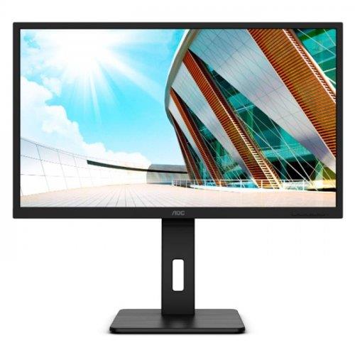 Aoc Q32P2 31.5" 75Hz 4ms (HDMI+Dp) QHD IPS Monitör