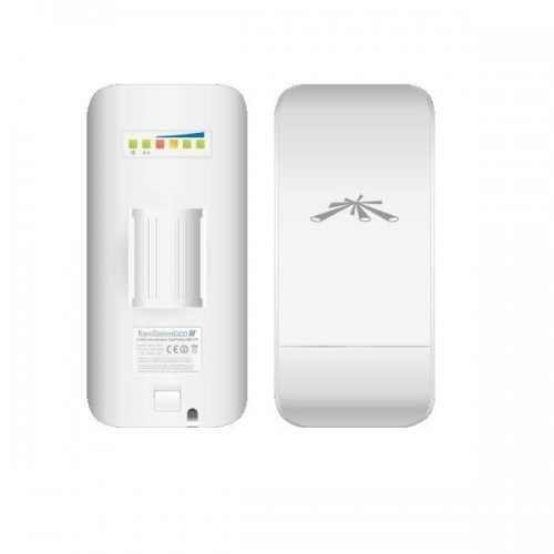 Ubiquiti 5ghz Loco M5 Mimo Airmax (Locom5) Access Point