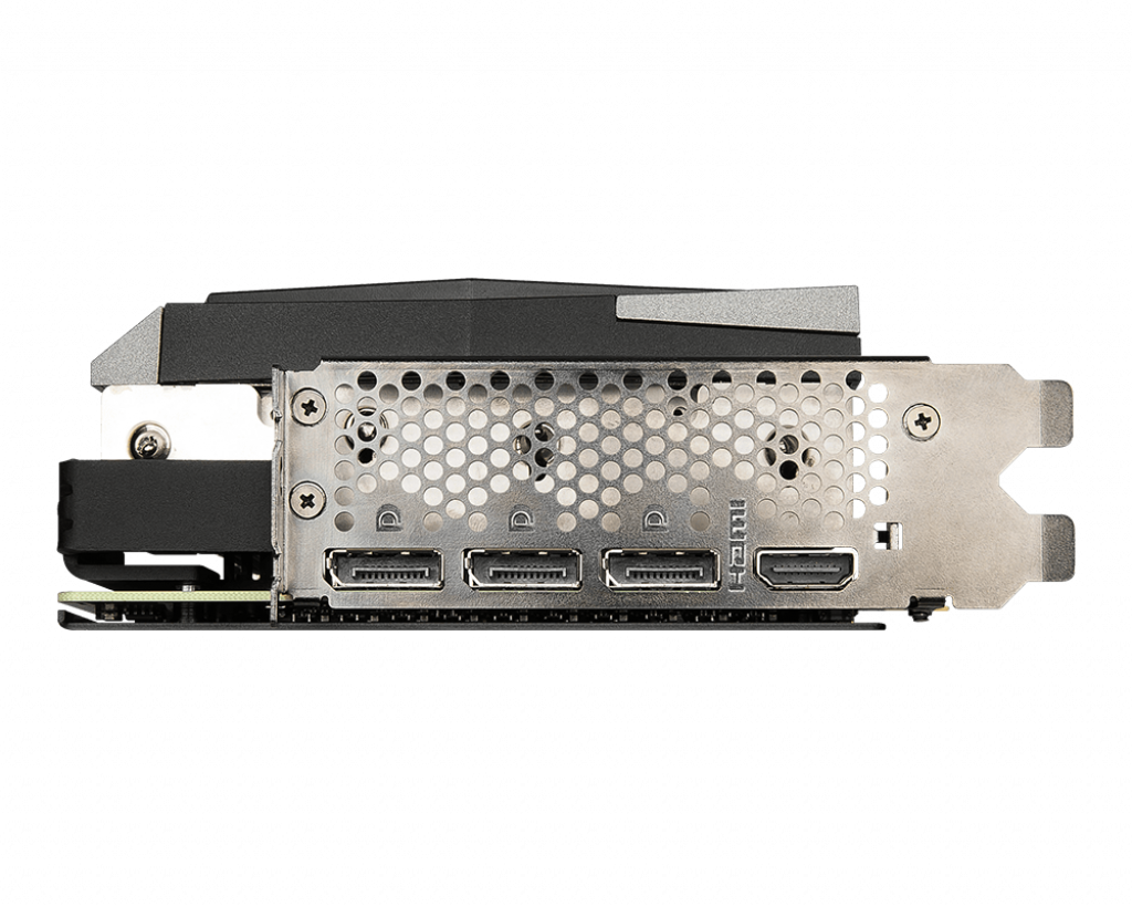 MSI RTX 3060 Gaming Z Trio 12G 192 Bit GDDR6 12 GB Ekran Kartı