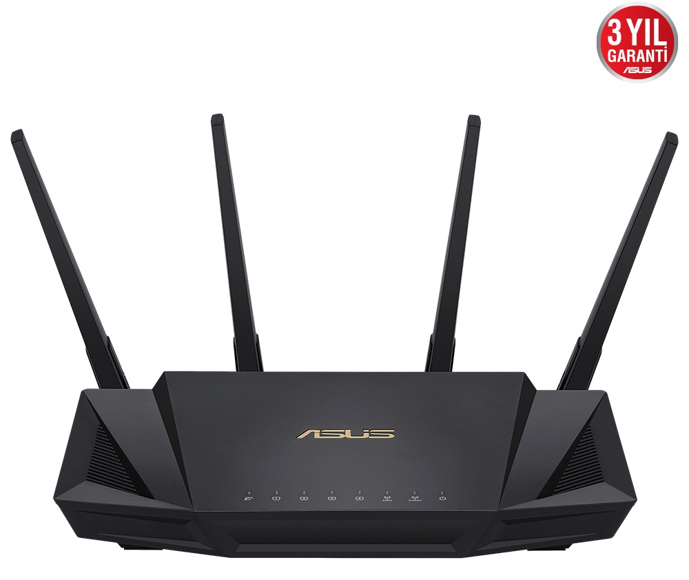 Asus RT-AX58U 1800 Mbps Router