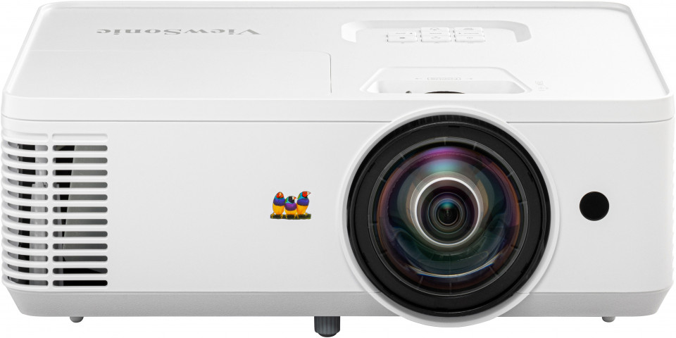 Viewsonic PS502W WXGA 1280X800 4000AL Kısa Mesafe Projeksiyon