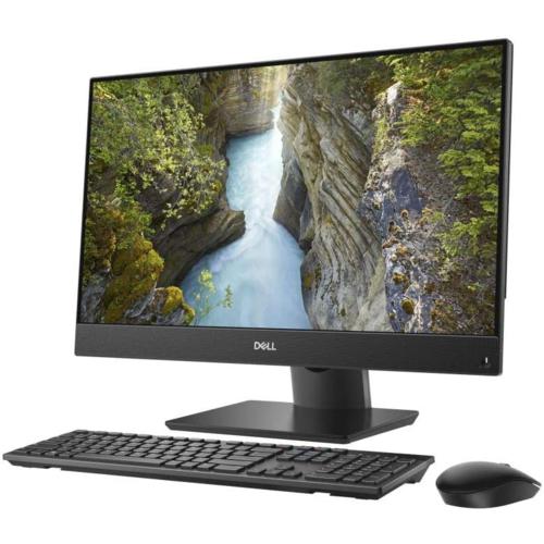 Dell Optiplex 5480 i5-10500T 8GB 256GB 23.8 W10Pro