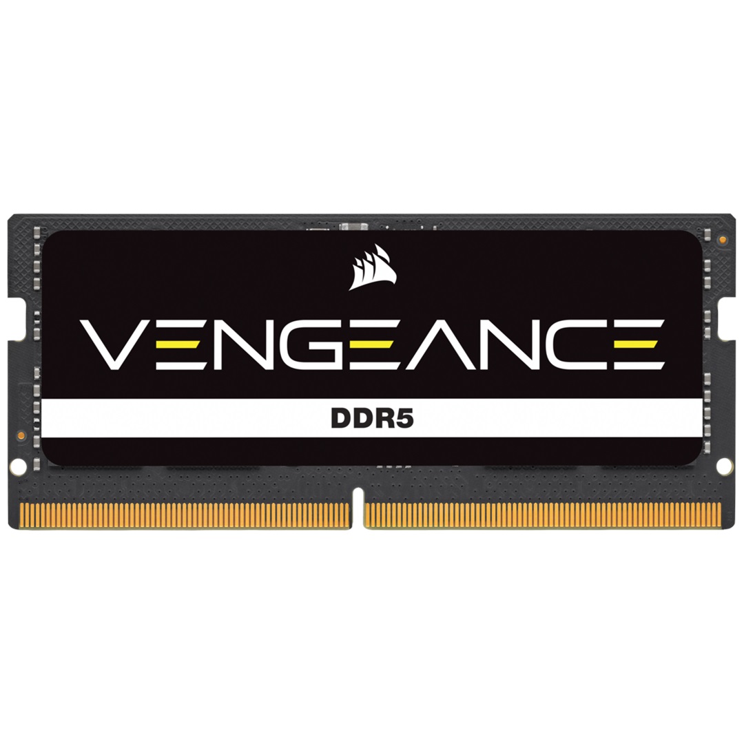 Corsair Vengeance 16 GB 4800 MHz CL40 CMSX16GX5M1A4800C40 DDR5 Ram