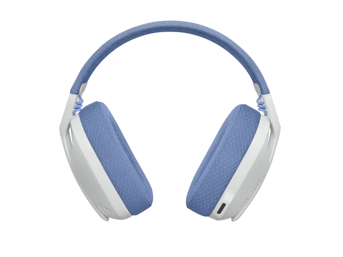 Logitech G435 Wireless 981-001074 Beyaz Gaming kulaklık