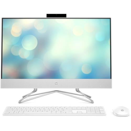 HP 24-CB1010NT 7A3D0EA AIO i5-1235U 8GB 512SSD MX450 2VGA 23.8" FDOS All in One Bilgisayar