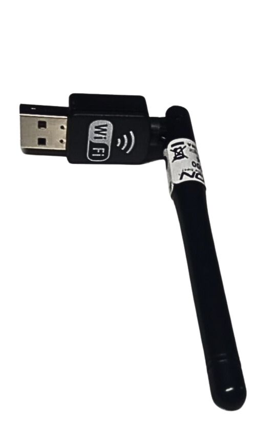 Platoon PL-9334 Antenli 300Mbps Wifi Adaptör
