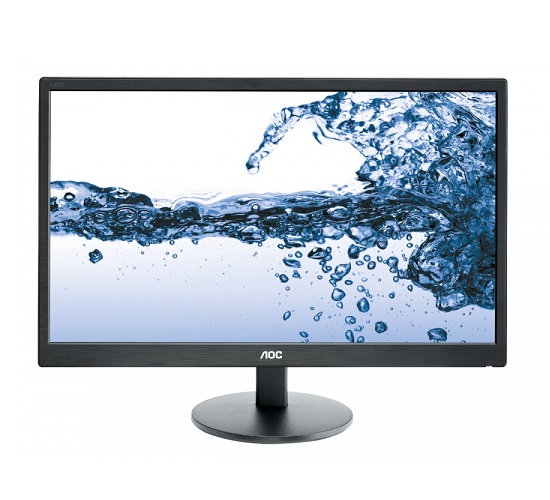 AOC E2270SWN 21.5" 60Hz 5ms Full HD Monitör