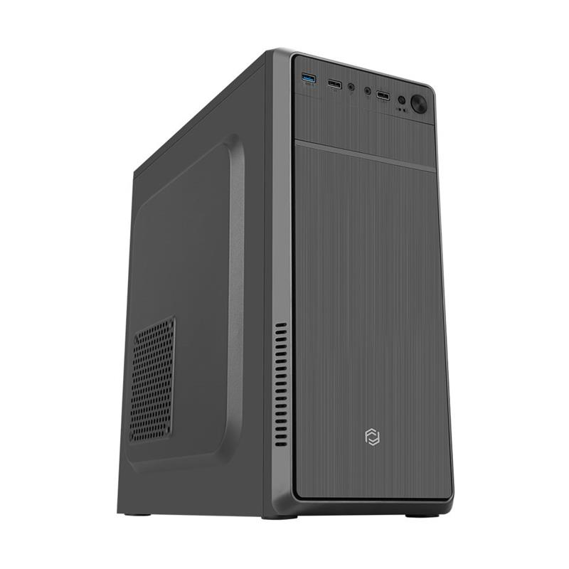 Frisby FC-2940B 500W 1x120mm Fan USB 3.0 Mid Tower Kurumsal Kasa
