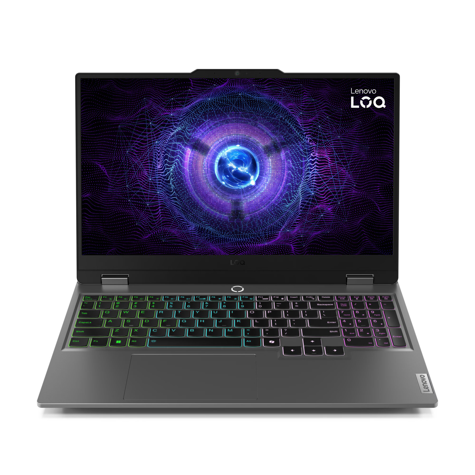 Lenovo Loq 83GS00L3TR i5-12600HX 16GB 512GB SSD 6GB RTX3050 FreeDOS Gaming Laptop