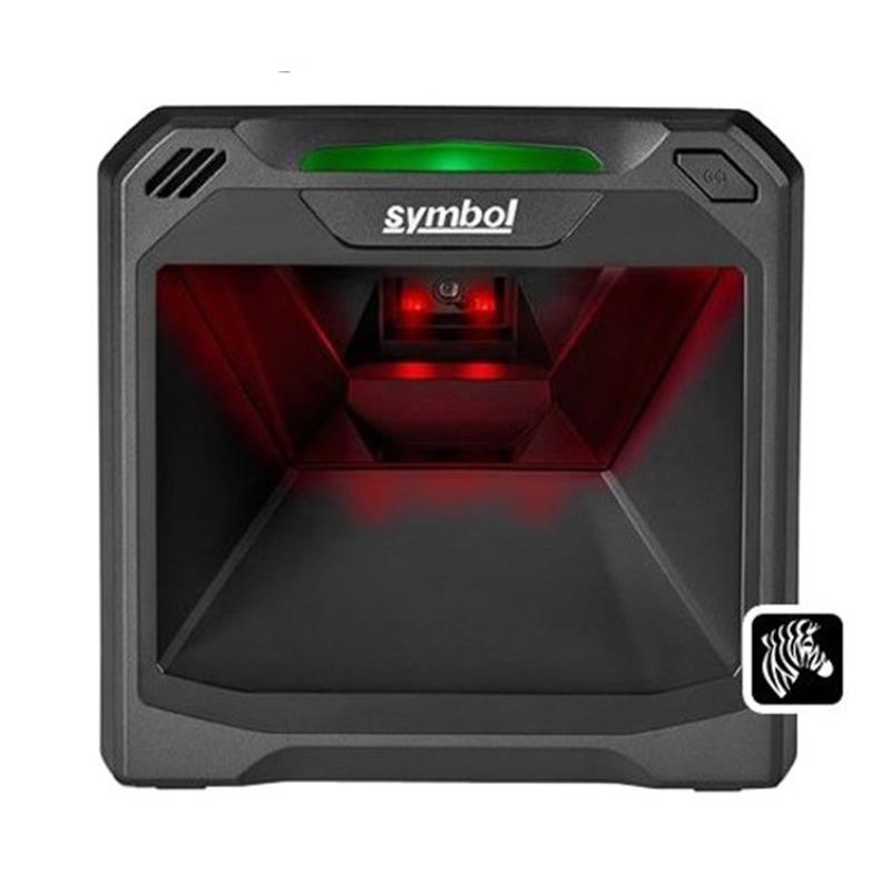 Zebra DS7708-SR (DS7708-SR4U2100ZCW) 2D Kablolu Usb Masaüstü Barkod Okuyucu