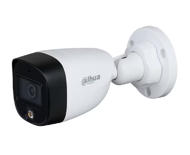 Dahua HAC-HFW1209CP-LED-0360B 2 MP 20 mt Gece Görüşü 3.6mm Lens IP67 Bullet Kamera
