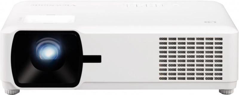 Viewsonic LS610WH WXGA 1280x800 4000 AL Led Projeksiyon