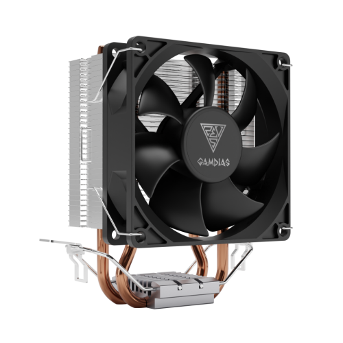 Gamdias Boreas E1-210 Mono İşlemci Soğutucu
