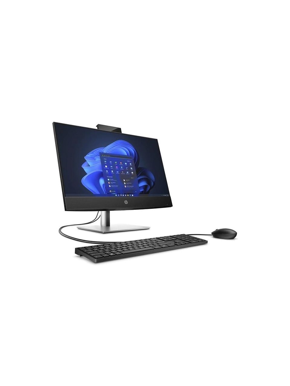 Hp ProOne 440 G9 9H6X5ET İ5-14500T 16GB 512GB SSD 23.8 Fhd Win11Pro All İn One  Bilgisayar