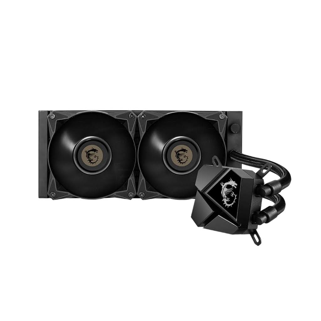 MSI MAG Coreliquid P240 240 mm Sıvı İşlemci Soğutucusu