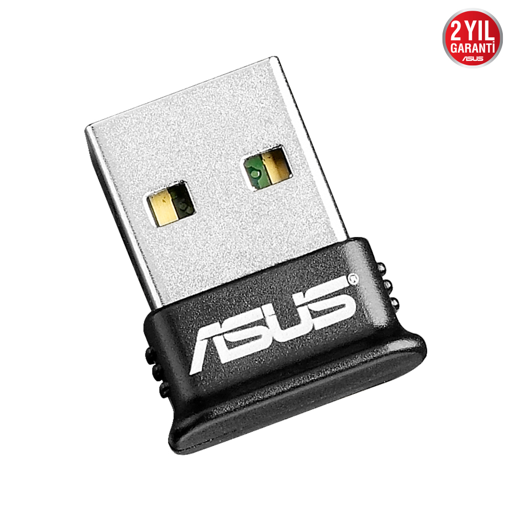ASUS USB-BT400 Bluetooth 4.0 USB Adaptörü