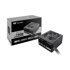 Thermaltake TR2 ST 750W 80+ APFC 12cm Fanlı PSU