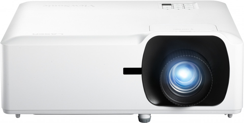 VıewSonıc LS751HD 5000AL FullHD Lazer Projeksyon