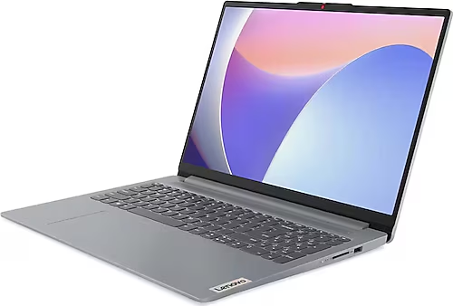 Lenovo Ideapad Slim 3 83ES0033TR i5-12450H 8GB 512GB SSD 15.6 Freedos