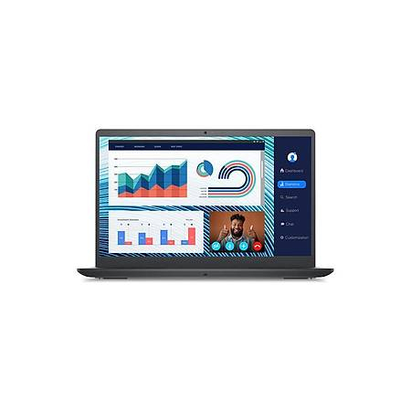 Dell Vostro 3520 i5-1135G7 8Gb 256Gb Ssd 15.6" Ubuntu N2062PVNB3520U Notebook