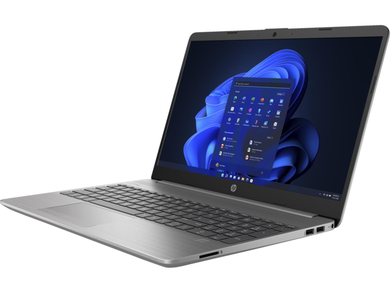 Hp 250 G9 9M3G5AT i5 11235 8GB 512GB SSD 15.6 FullHD FreeDOS Gri Laptop
