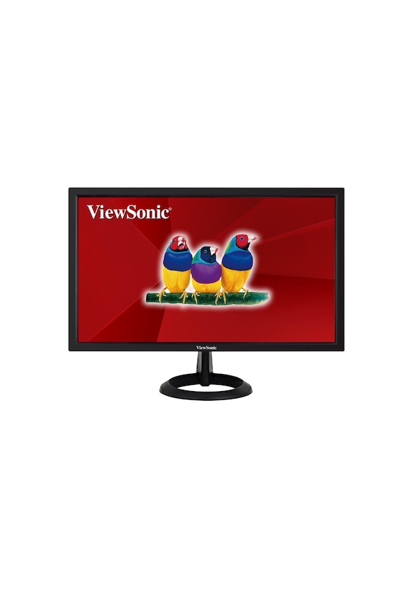 ViewSonic VA2261-2 21.5" 5 MS 60 Hz DVI+VGA Full HD LED Monitör